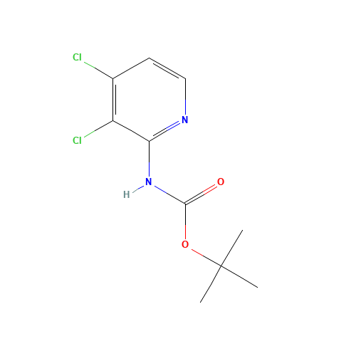 FT-0765357 CAS:1203499-43-7 chemical structure