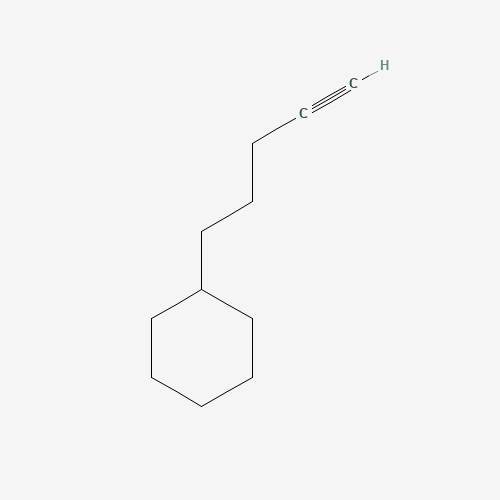 FT-0765358 CAS:5963-75-7 chemical structure