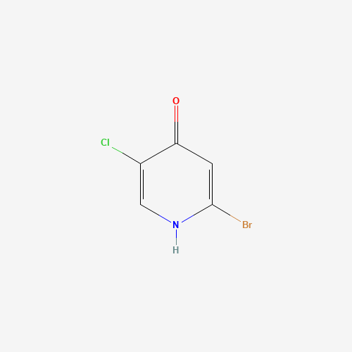 FT-0765364 CAS:1196145-66-0 chemical structure
