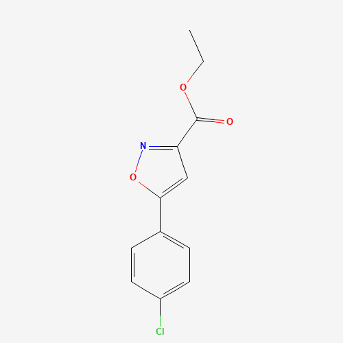 FT-0765370 CAS:81282-12-4 chemical structure