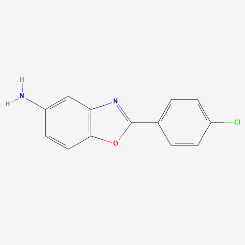FT-0765371 CAS:54995-51-6 chemical structure