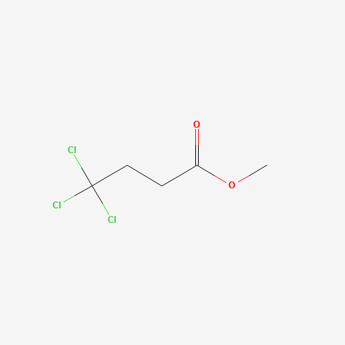 methyl 4,4,4-trichlorobutanoate (CAS: 19376-57-9) - Related Chemical Product