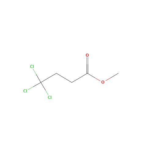 methyl 4,4,4-trichlorobutanoate (CAS: 19376-57-9) - Related Chemical Product