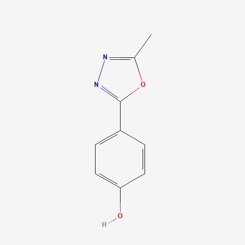 FT-0765376 CAS:25877-46-7 chemical structure