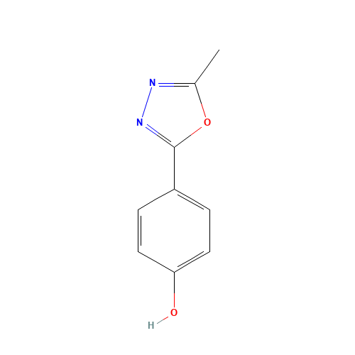 FT-0765376 CAS:25877-46-7 chemical structure