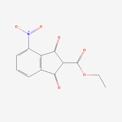 FT-0765378 CAS:39199-63-8 chemical structure