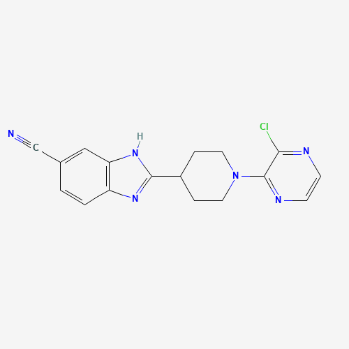 FT-0765380 CAS:1350356-22-7 chemical structure