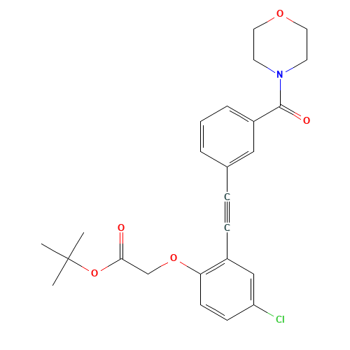 FT-0765386 CAS:1240288-27-0 chemical structure