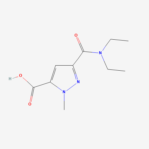 FT-0765398 CAS:1004727-28-9 chemical structure