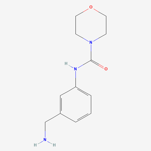 FT-0765412 CAS:1152594-15-4 chemical structure