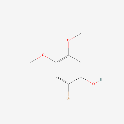 FT-0765414 CAS:129103-69-1 chemical structure
