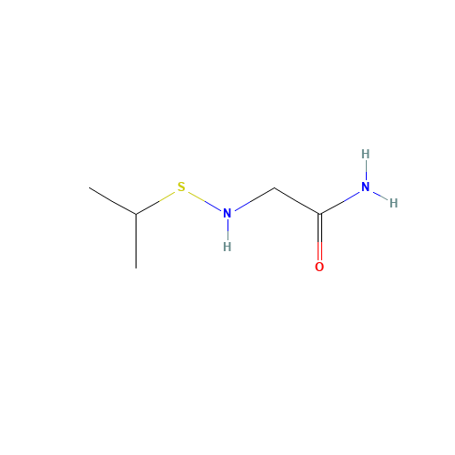 FT-0765424 CAS:149739-22-0 chemical structure