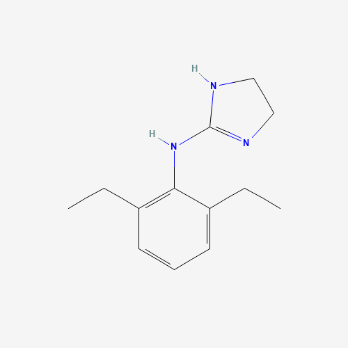 FT-0765429 CAS:4751-48-8 chemical structure