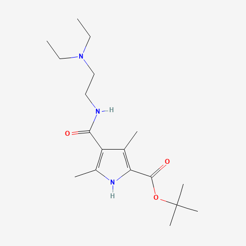 FT-0765432 CAS:590424-04-7 chemical structure
