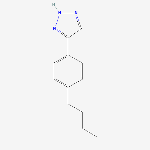 FT-0765434 CAS:369363-57-5 chemical structure