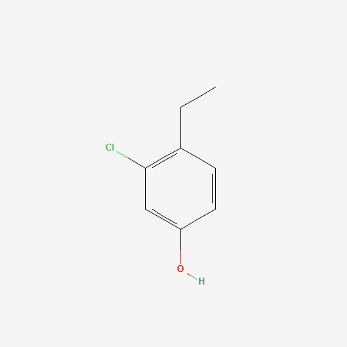 FT-0765441 CAS:1243290-06-3 chemical structure