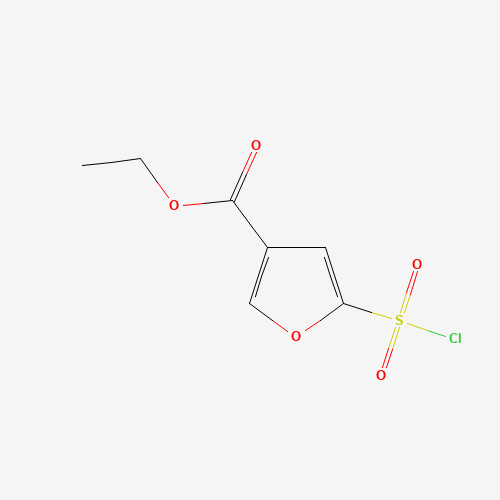 FT-0765447 CAS:256373-91-8 chemical structure