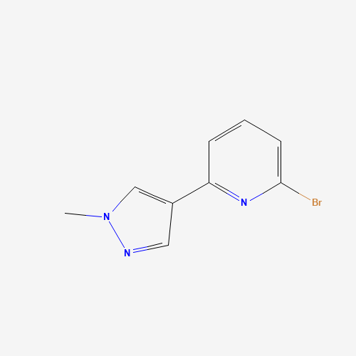 FT-0765461 CAS:1093879-86-7 chemical structure