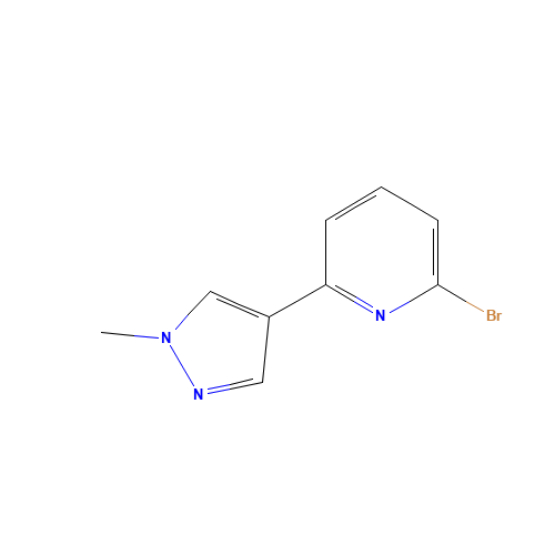 FT-0765461 CAS:1093879-86-7 chemical structure