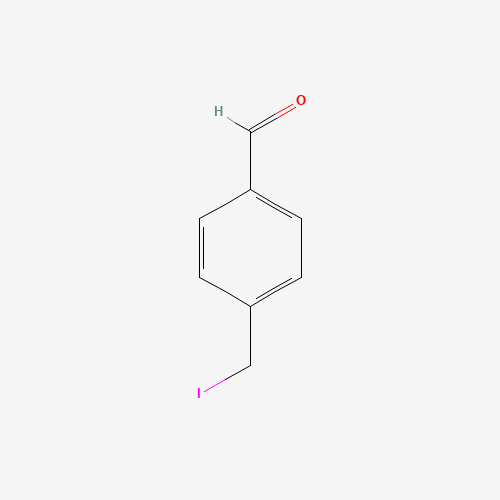 FT-0765475 CAS:112812-08-5 chemical structure