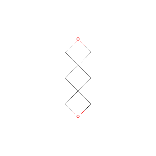 2,8-dioxadispiro[3.1.3^{6}.1^{4}]decane (CAS: 54368-44-4) - Related Chemical Product