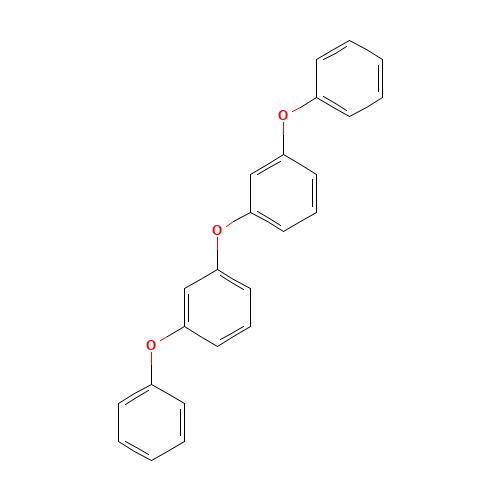 1-phenoxy-3-(3-phenoxyphenoxy)benzene (CAS: 748-30-1) - Related Chemical Product