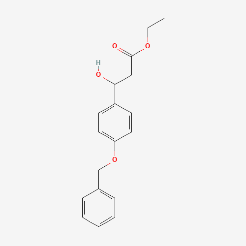 FT-0765495 CAS:328396-03-8 chemical structure