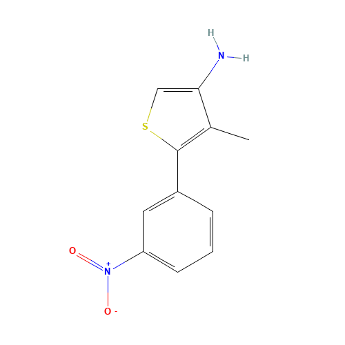 FT-0765498 CAS:1000409-47-1 chemical structure