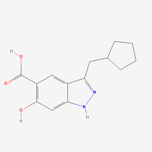 FT-0765509 CAS:1093293-94-7 chemical structure