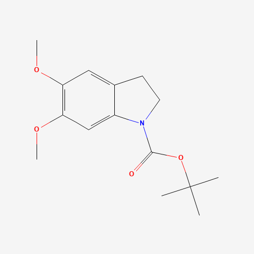 FT-0765510 CAS:1037075-43-6 chemical structure