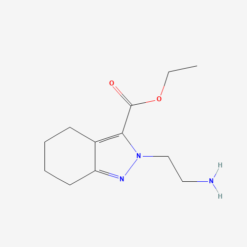 FT-0765511 CAS:561299-63-6 chemical structure