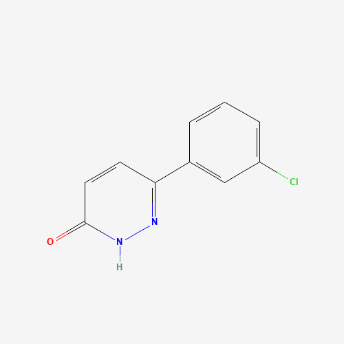 FT-0765512 CAS:62902-66-3 chemical structure