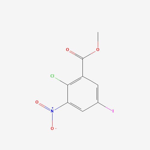 FT-0765516 CAS:697762-26-8 chemical structure