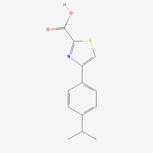 FT-0765519 CAS:868591-88-2 chemical structure