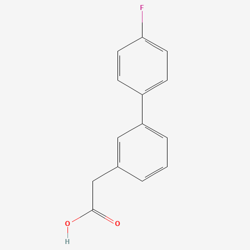 FT-0765529 CAS:327107-49-3 chemical structure