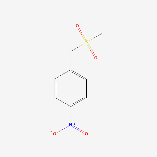 FT-0765537 CAS:61081-34-3 chemical structure