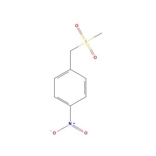 FT-0765537 CAS:61081-34-3 chemical structure