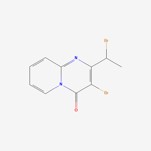FT-0765552 CAS:918422-40-9 chemical structure