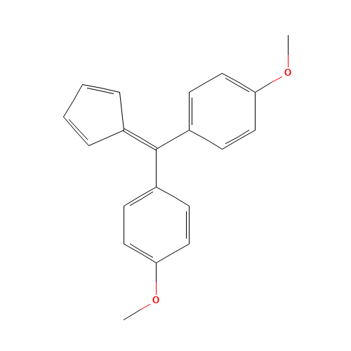 FT-0765553 CAS:15972-55-1 chemical structure