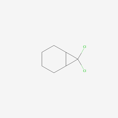 7,7-dichlorobicyclo[4.1.0]heptane (CAS: 823-69-8) - Related Chemical Product