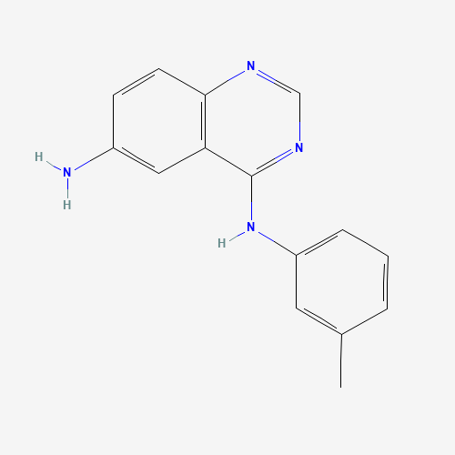 FT-0765557 CAS:153436-70-5 chemical structure