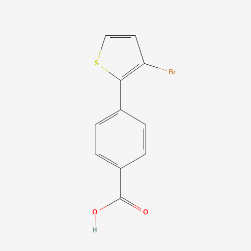 FT-0765576 CAS:930111-09-4 chemical structure