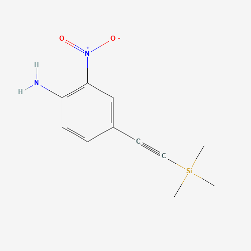 FT-0765577 CAS:518982-26-8 chemical structure