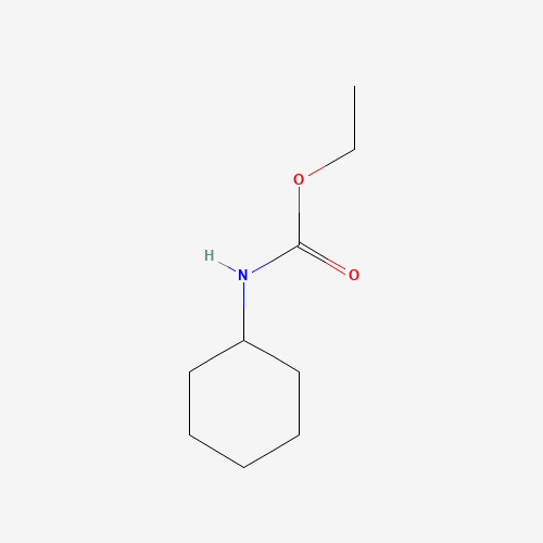 ethyl N-cyclohexylcarbamate (CAS: 1541-19-1) - Related Chemical Product
