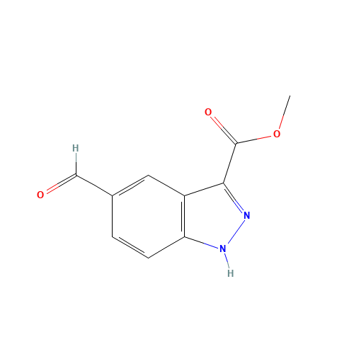 FT-0765585 CAS:1033772-29-0 chemical structure
