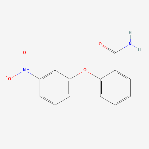 FT-0765595 CAS:92961-23-4 chemical structure