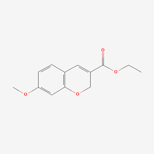 FT-0765598 CAS:885271-34-1 chemical structure