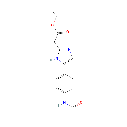 FT-0765605 CAS:908007-24-9 chemical structure