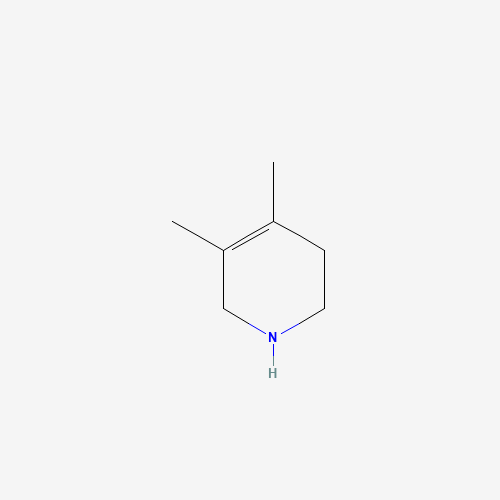 FT-0765607 CAS:54152-48-6 chemical structure