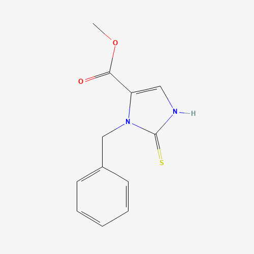 FT-0765608 CAS:76075-15-5 chemical structure